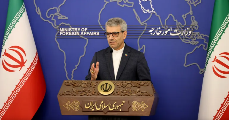 Iran akan Terus Berjuang Sampai Agresi AS-Israel Tidak Pernah Terjadi Lagi